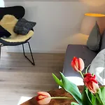 Vosshoern - Ausguck * Cuxhaven