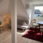 Vosshoern - Ausguck Cuxhaven