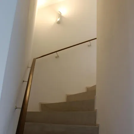 Апартаменты Vosshoern - Ausguck *