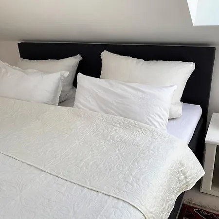 דירה Vosshoern - Ausguck קושהאבן