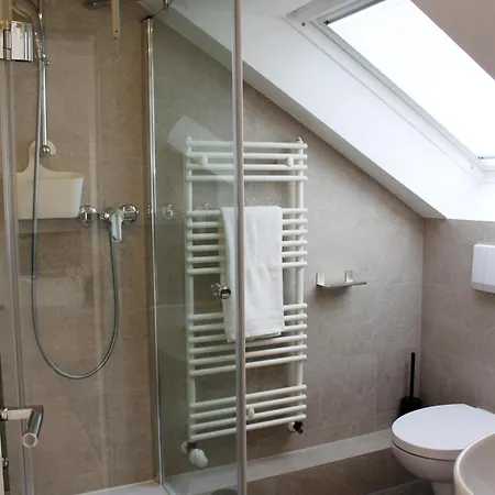 Vosshoern - Ausguck Куксхафен