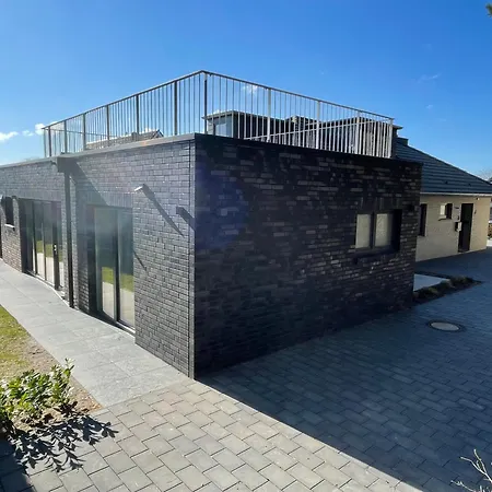 דירה Vosshoern - Ausguck