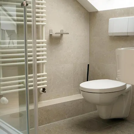 Vosshoern - Ausguck Apartment *