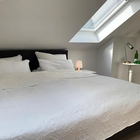 Апартаменты Vosshoern - Ausguck Куксхафен