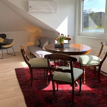 Vosshoern - Ausguck קושהאבן