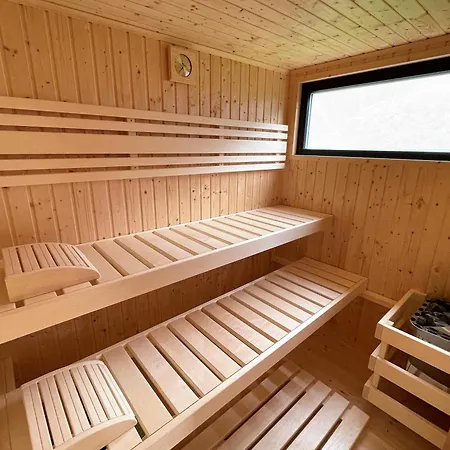 Vosshoern - Ausguck Апартаменты