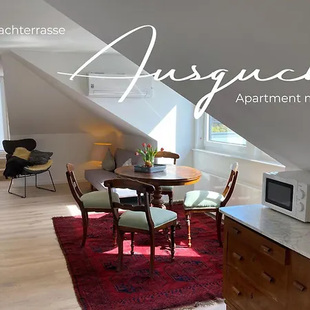 Vosshoern - Ausguck Apartment Cuxhaven