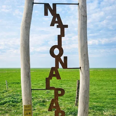 Vosshoern - Ausguck